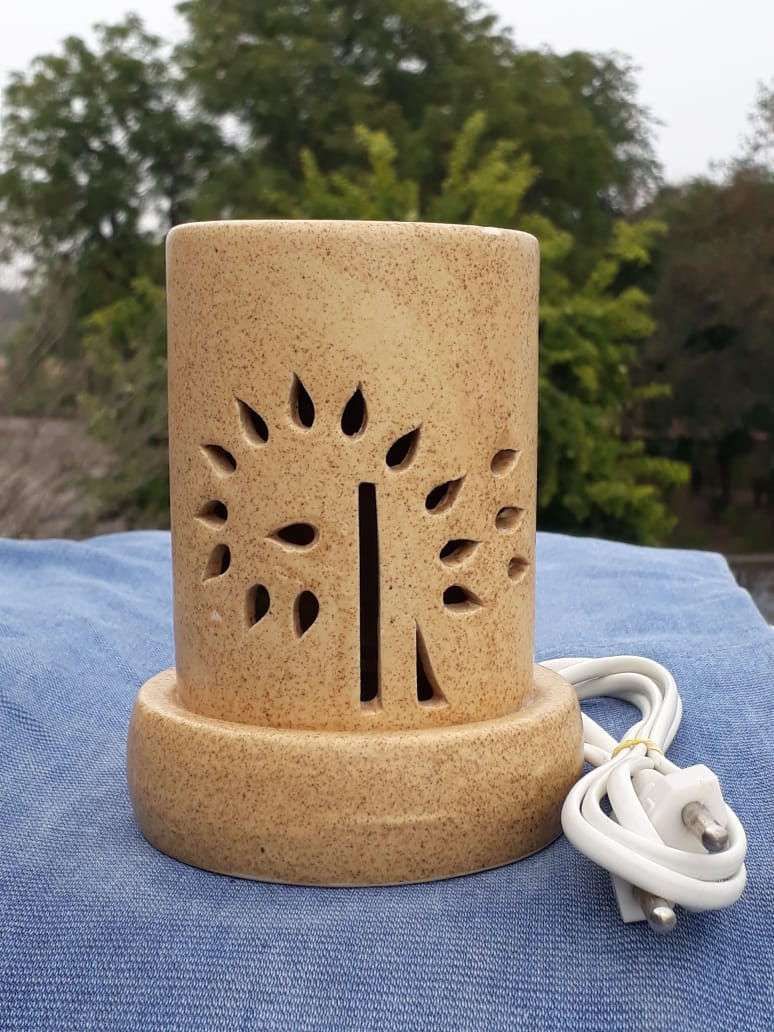 Aroma Lamp Electric