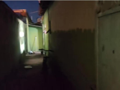 IDOSO É ENCONTRADO MORTO DENTRO DE RESIDÊNCIA EM CUIABÁ