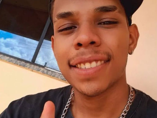 Polícia investiga desaparecimento de jovem de 22 anos em Tangará da Serra; Eric está desaparecido há 5 dias