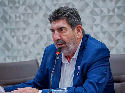 *Dr. João garante criação de pré-natal psicológico e prioridade no atendimento mental