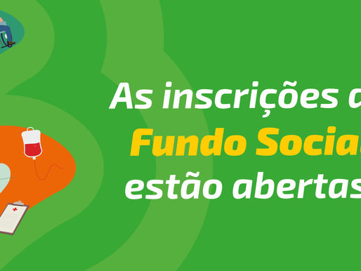 Sicredi Sudoeste abre inscrições para o Fundo Social 2026