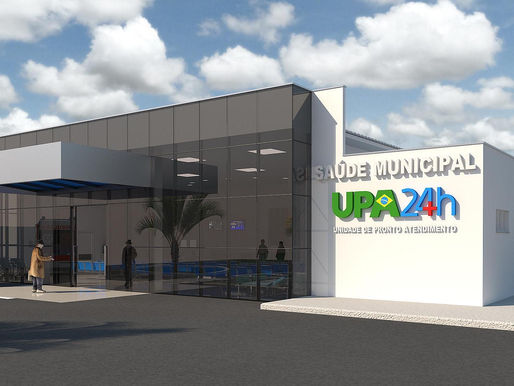 Tangará da Serra poderá ganhar nova UPA; Prefeitura inicia projeto para construção
