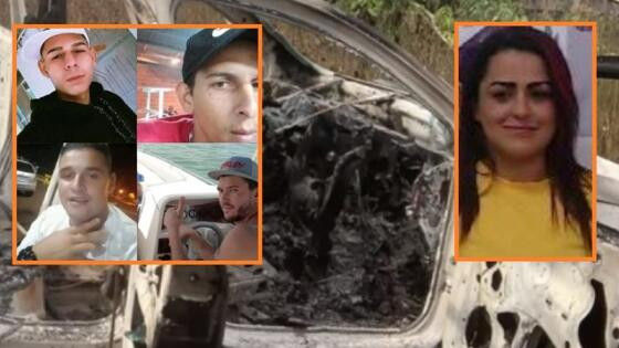 Detenta que fugiu de presídio em MT mandou matar quatro trabalhadores em 2022