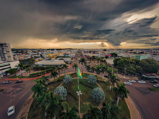 População de Tangará da Serra supera 114 mil habitantes em 2025, com aumento de 8 mil novos moradores em 3 anos