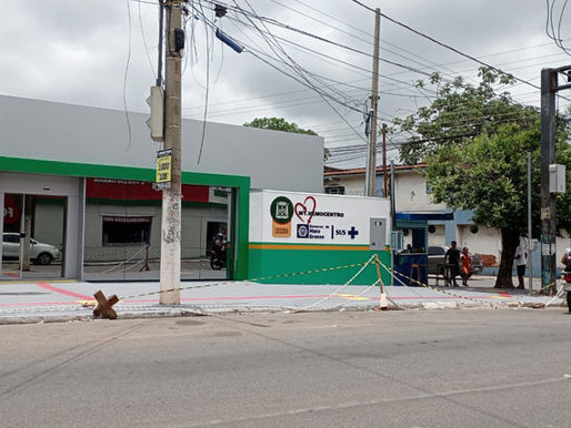 Dr. João destaca marco histórico para Várzea Grande com inauguração do novo Hemocentro “Davi Almeida Franco”