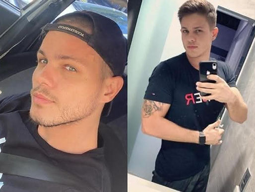 HOMEM MORTO EM CONFRONTO COM A PM FOI SOLTO 5 MESES ANTES DE INVADIR CASA DE EX E AMEAÇÁ-LA COM FACA EM MT