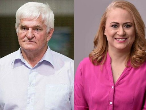 Tangaraense é confirmada como suplente do candidato ao Senado Antonio Galvan