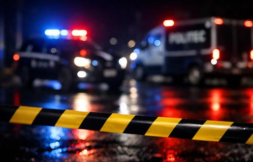 Jovem de 19 anos morre em acidente de trânsito durante a madrugada em/MT