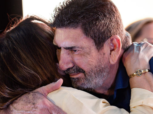 DR. JOÃO DESTACA EMPREGO COMO CAMINHO PARA MULHERES ROMPEREM COM A VIOLÊNCIA