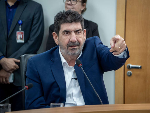 Deputado Dr. João cita integração SAMU e Bombeiros em Tangará da Serra como exemplo e sai em defesa do SAMU na Baixada Cuiabana
