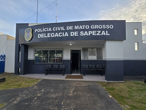Jovem de 18 anos foge de cativeiro e escapa de execução de facção em Sapezal