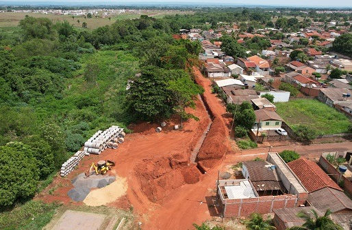 Secretaria Municipal de Meio Ambiente: eficiência e atuação responsável