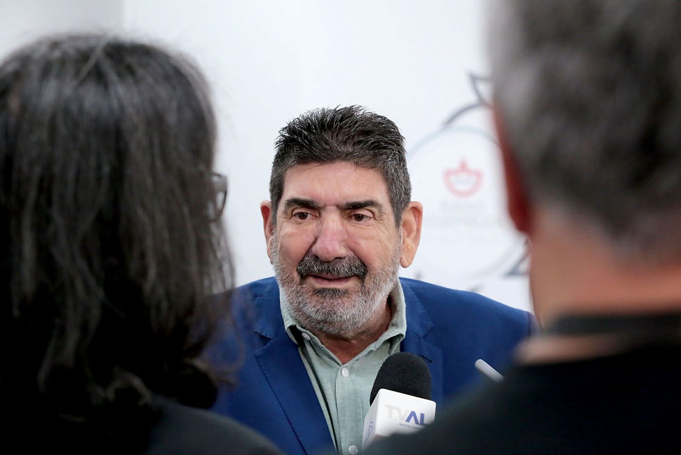 Dr. João propõe abrir mercado para quem passou dos 60 e ainda quer empreender em MT