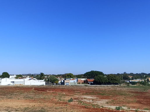 Calorão e baixa umidade marcam o fim de julho em Tangará da Serra