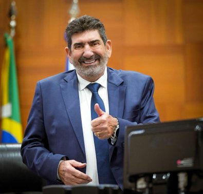 Dr. João solicita  implantação de Centro Oncológico para tratamento de câncer no Hospital Regional de Tangará da Serra