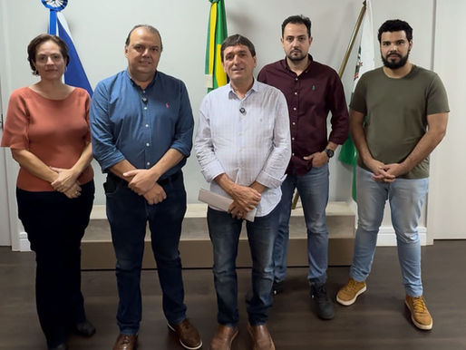 Tangará da Serra: Avanço na Gestão Urbana com Regulamentação da Transferência do Direito de Construir (TDC)