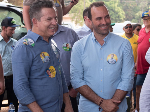 Reck Junior defende utilização de 100% do FETHAB em transporte e construção de moradias