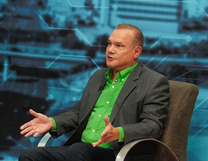 Wellington Fagundes rebate declarações de Pivetta, defende respeito no debate e destaca parceria com Flávio Bolsonaro