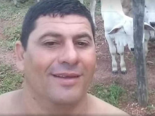 HOMEM PRESO POR FEMINICÍDIOS EM MT E MS É ENCONTRADO MORTO EM CELA DE PRESÍDIO