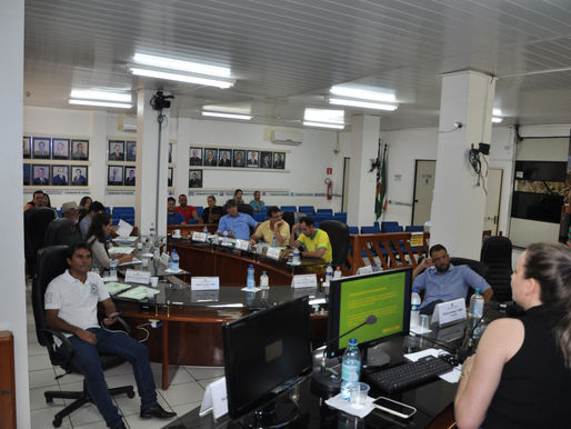 Vereadores poderão destinar R$ 5,1 milhões em emendas parlamentares