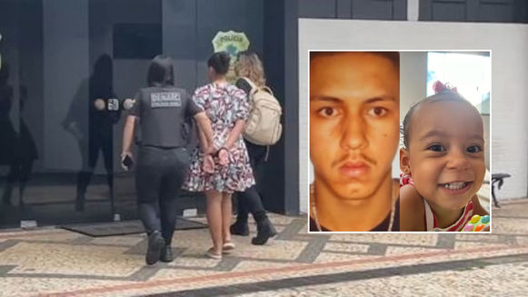 ACUSADOS DE MATAR PAI E FILHA DE 2 ANOS SÃO CONDENADOS A QUASE 500 ANOS DE PRISÃO EM MT