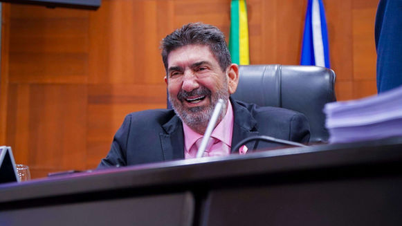 Ação de Dr. João contribui para manter clínicas de hemodiálise em Mato Grosso