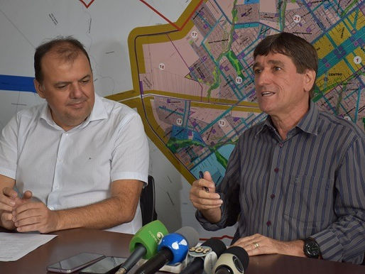 Prefeitura lançará plataforma digital para orientar mercado imobiliário e construção civil