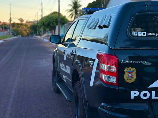 Polícia Civil deflagra operação para identificar quem ajudou alvos de investigação em Cuiabá