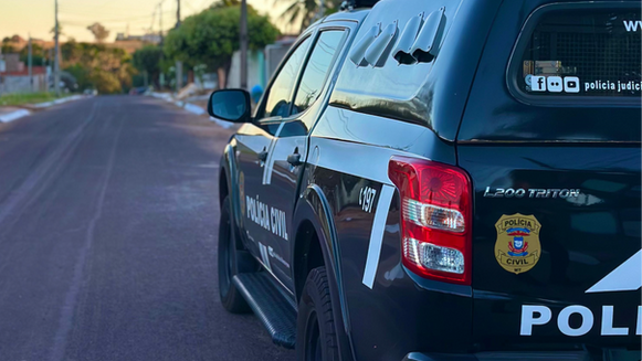 Polícia Civil deflagra operação para identificar quem ajudou alvos de investigação em Cuiabá