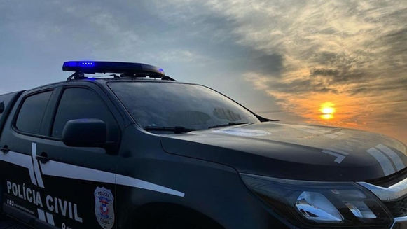 Operação da Polícia Civil apura homicídio ocorrido em Mirassol D’Oeste