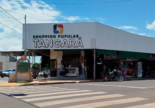 Mudança à vista no Camelódromo — comerciantes podem assumir o espaço caso concessão seja consolidada