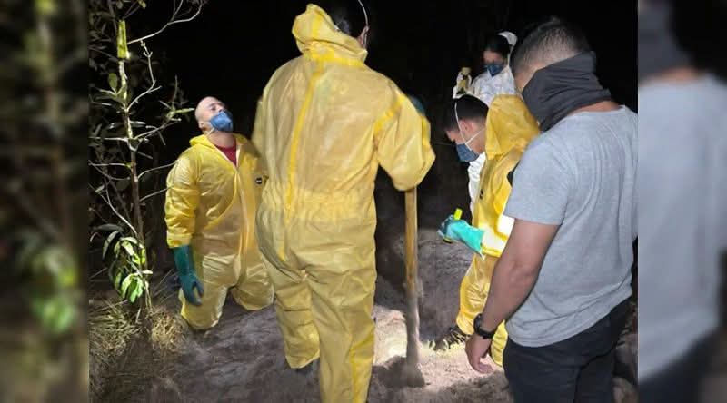 ADOLESCENTE SEQUESTRADA EM HOTEL É ENCONTRADA MORTA ÀS MARGENS DA BR-163 EM LUCAS DO RIO VERDE