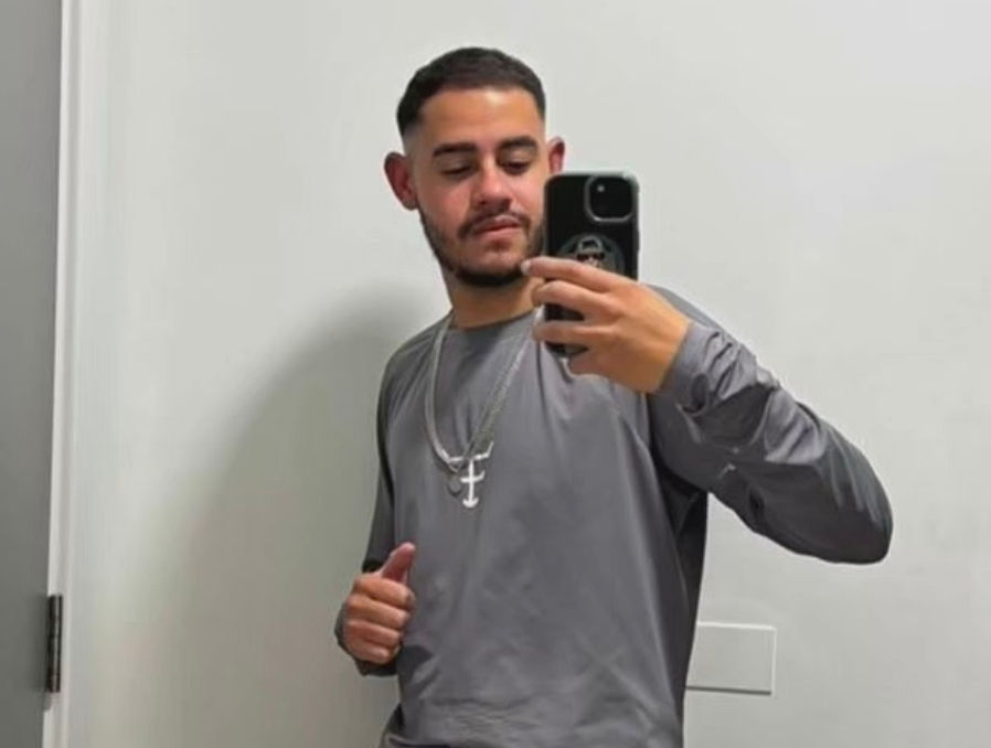 SAPEZAL - Corpo de jovem sequestrado após ser confundido com faccionado rival é encontrado em área de mata