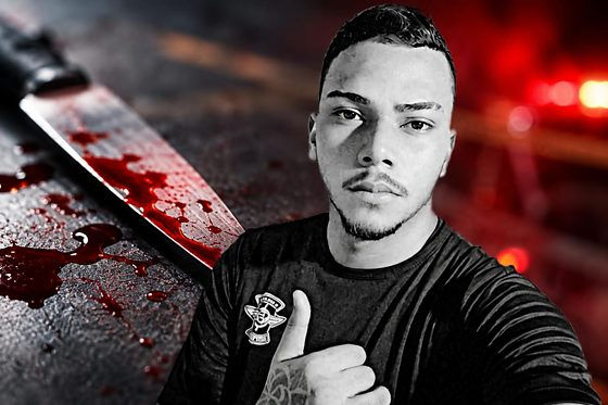 Segurança de 22 anos morre após ser esfaqueado durante festa em MT