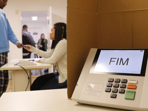 211 candidatos a deputado estadual receberam votos em Tangará da Serra