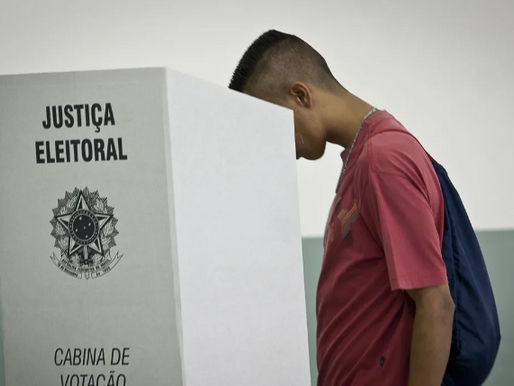 Eleitor que se recusar a entregar o celular ao mesário será impedido de votar
