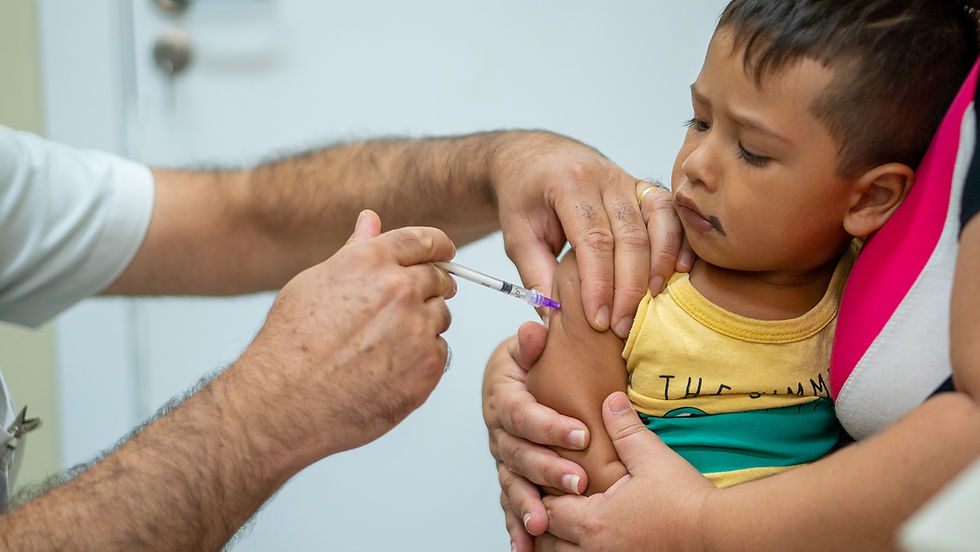 Foto: Thiago Guimarães / PMC