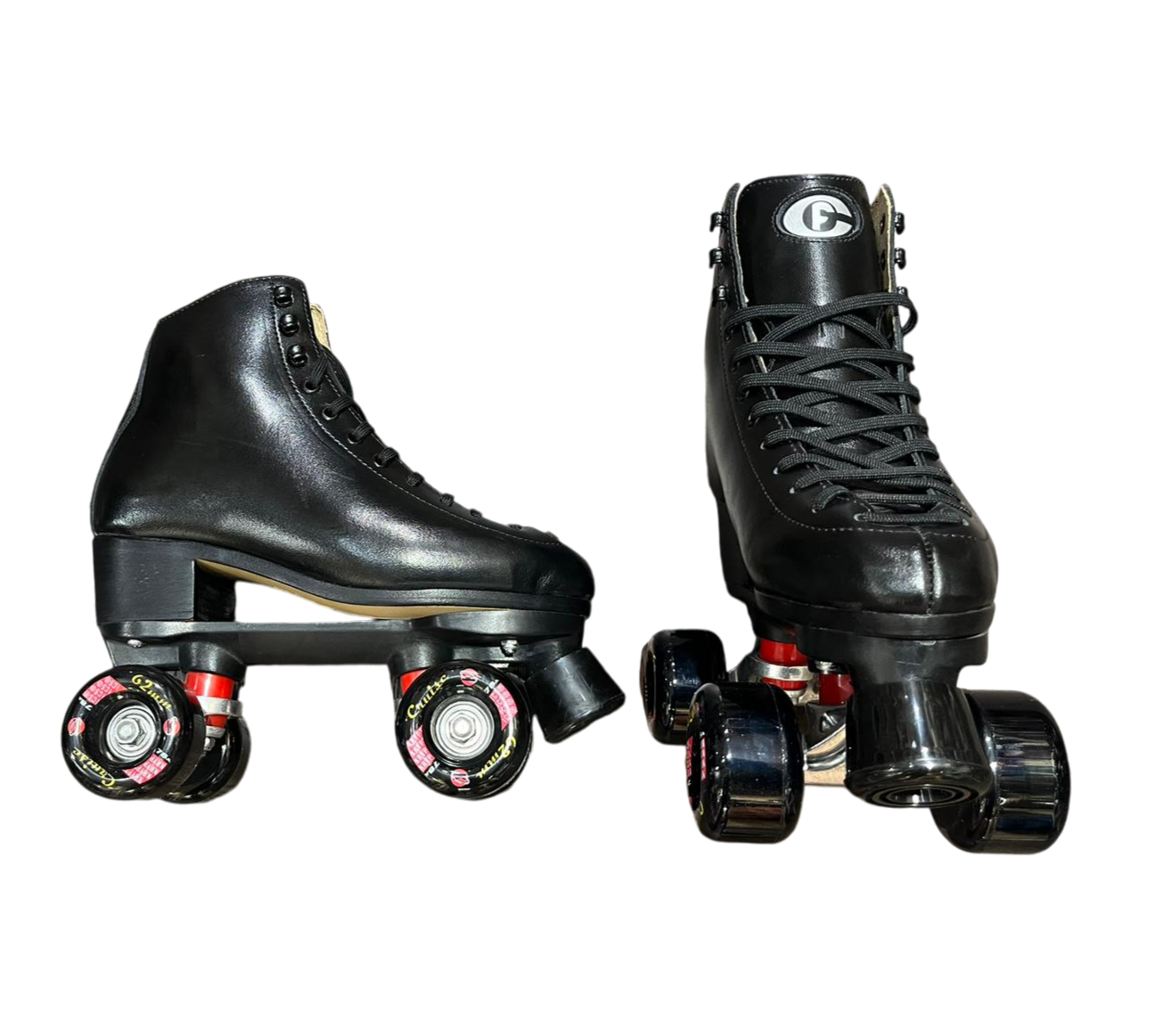 Formule 2 Superluxe bottine