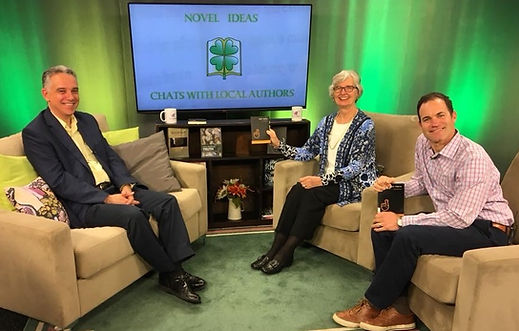 Lee McIntyre on Novel Ideas.jpg