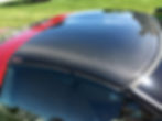 Thumbnail: Corvette C5 CFC Targa Roof Replacement