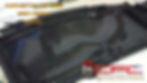 Thumbnail: Corvette C5 CFC Targa Roof Replacement