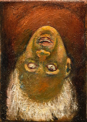 Good Night Jeffrey 6 7/8" x 5"