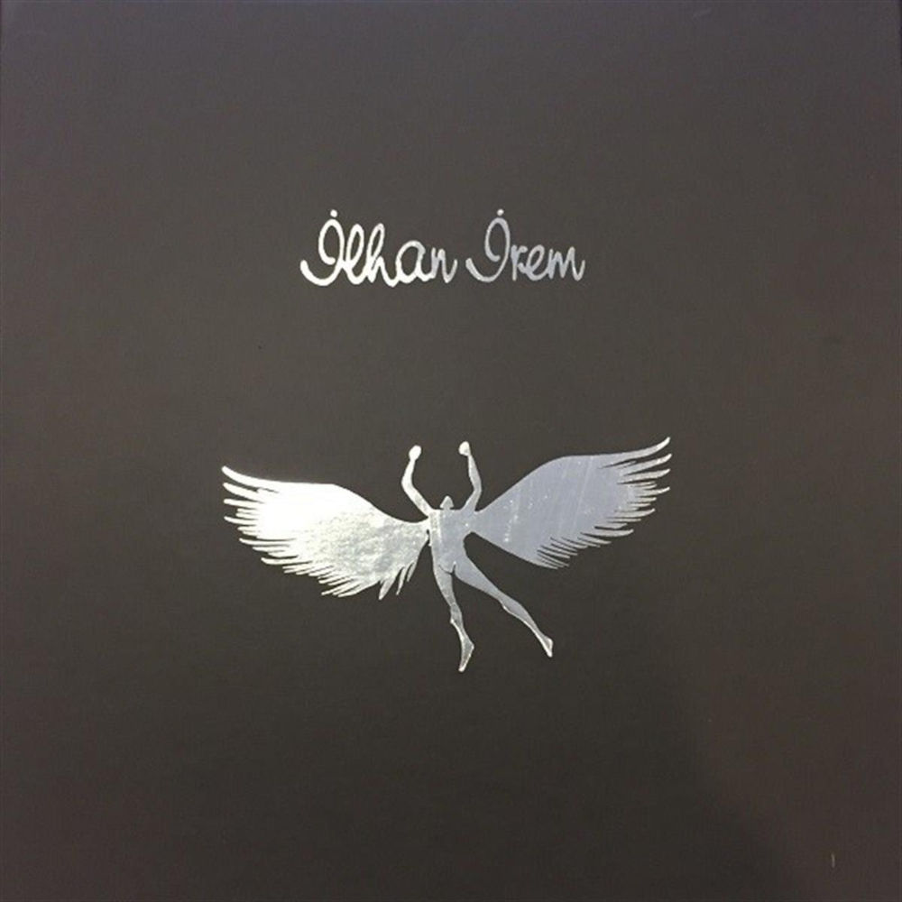 İlhan İrem | Senfonik Rock Üçleme - Plak | LP