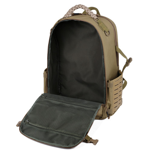 NJ32: 32L Tac BackPack in Outdoor | ZOSRAY
