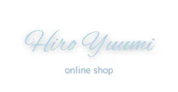 公式Webショップがオープンしました！