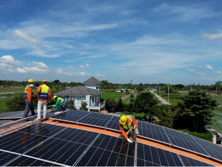 Is It Finally Time to Switch to Solar? Here's What UK Homeowners Need to Know