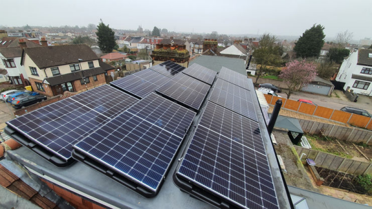 Empowering Your Home with Sustainable Energy Solutions for 2026