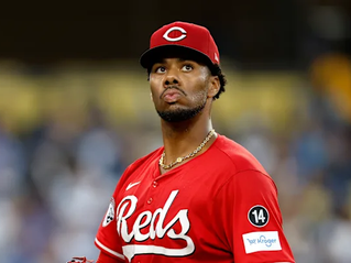 Hunter Greene Avoids UCL Damage — But the Reds Rotation Still Takes a Hit