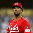 Hunter Greene Avoids UCL Damage — But the Reds Rotation Still Takes a Hit
