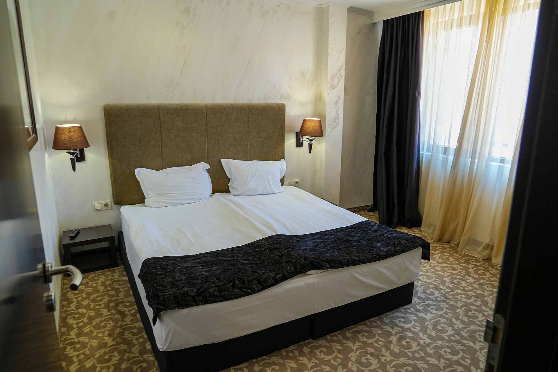 Grand Hotel Bansko